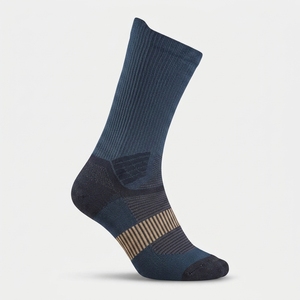 <b>Men's</b> Casual Comfort <b>Socks</b> Business Sporty Daily Styles Printing Spandex/Nylon/Cotton Quick Dry - Product Image 4