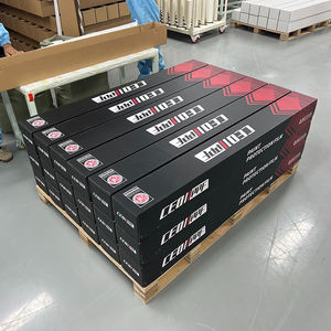 Pellicola Protettiva per Vernice Auto in TPU con Rivestimento Nano Ceramico, Anti-Graffio e Anti-Corrosione per Pioggia Acida, Adatta a Tutti i Modelli di Auto - Product Image 3