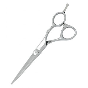 Professional German Stainless Steel Sharp <b>Blade</b> Hair Cutting Scissors for <b>Barber</b> Salon Use - Product Image 4