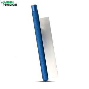 Surgical Grade <b>Bone</b> <b>Saw</b> with Durable Handle Stainless Steel - Product Image 4