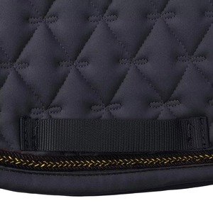 Almohadilla de Silla de Montar Ecuestre de Alta Calidad con Logotipo Personalizado, Productos Ecuestres, Silla de Montar para Caballos, Espuma Equina de Primera Calidad, Satén - Product Image 6