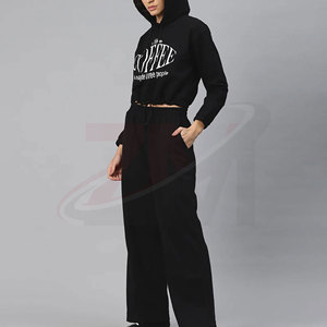Conjunto Deportivo Cómodo para Entrenamiento, Running y Estilo Urbano Moderno para Mujer - Product Image 4