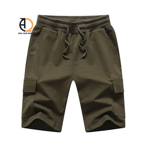 Pantalones Cortos Deportivos Personalizados con Sublimación para Hombre, Ropa de Verano, Diseña tus Propios Pantalones Deportivos - Product Image 3