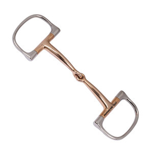 Mèches d'équitation pour cavaliers et chevaux Mèches fiables et confortables conçues pour une meilleure communication des performances - Product Image 4