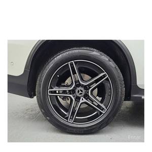 เมอร์เซเดส-เบนซ์ GLC300 4MATIC คูเป้ ปี 2023 รุ่น GLC-Class วิ่ง 41,228 กม. พวงมาลัยซ้าย เกียร์อัตโนมัติ กล้องมองหลัง - Product Image 5