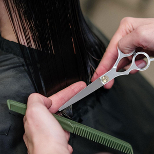 Outil de coiffure professionnel pour salon de coiffure, ciseaux de coiffure, équipement de coupe de cheveux, outil de coiffure professionnel pour barbier - Product Image 3