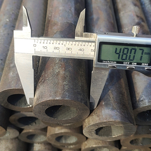 Giá thấp nhất ống thép carbon liền mạch ống thép liền mạch của đường kính khác nhau - Product Image 5