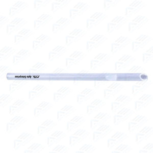 Tube de réception d'aiguille support en acier inoxydable bijoux de corps aiguilles de perçage manipulation Instruments médicaux Tube de réception d'aiguille - Product Image 4