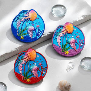 Servicio de Fabricación de Pins Metálicos Personalizados - Product Image 1