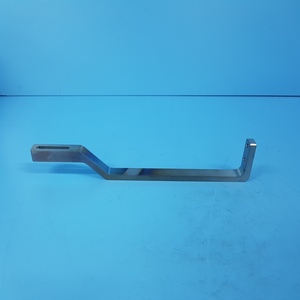 AMAT 0020-22672 LEG CRYO RESTRICTOR HIGH PRESS W/B - Équipement et pièces semi-conductrices de renommée mondiale à la confiance de la communauté - Product Image 1
