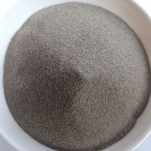 Proveedores de Polvo de Hierro Atomizado Puro, 99.9% de Pureza, CAS 7439-89-6, India - Product Image 2