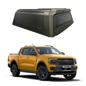 อุปกรณ์เสริมเตียงกระบะอลูมิเ<span class=keywords><strong>น</strong></span>ียมอัลลอยด์คุณภาพ4X4สำหรับ RAM 1500 Nissan NAVARA สำหรับ Isuzu Dmax Toyota สำหรับ HILUX - Product Image 2