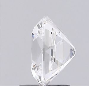 เพชร CVD รูปทรงสี่เหลี่ยม 2.12 กะรัต สี E ความสะอาด VVS2 ได้รับการรับรองจาก IGI ผลิตในห้องปฏิบัติการ รหัส LG 777616901 จาก ROYAL GEMS สำหรับทำเครื่องประดับ - Product Image 2