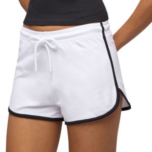 Pantalones Cortos Deportivos de Encaje para Mujer - Pantalones de Secado Rápido para Deportes, Playa, Yoga, Estilo Vintage - Product Image 5