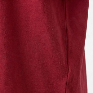 Nueva Llegada, Camisa de Oficina para Mujer, Primavera Otoño, Moda, Estampado Moderno, Vestido Informal para Dama, 240 g/m², 100% Algodón Satinado con Lentejuelas - Product Image 5