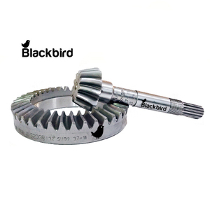 Crown Pinion LVA19814,S20GR132, S20GP111 37/11-<b>T</b> -Teeth for Tractors-JD 4 Wheel <b>Drive</b> Parts - Product Image 1