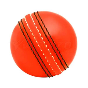 Pelota de Cricket Cosida a Mano para Entrenamiento Profesional, Partidos de Club, Sesiones de Práctica de Cricket, Tamaño Oficial y Duradera - Product Image 6