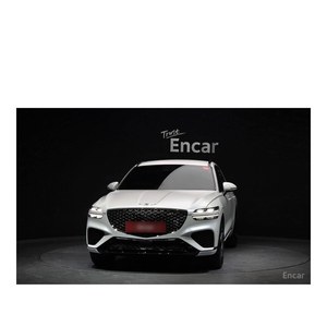 เจเนซิส จีวี70 ปี 2024 เครื่องยนต์เบนซิน 2.5T ขับเคลื่อนสี่ล้อ ระยะทาง 19,790 กม. พวงมาลัยซ้าย เกียร์อัตโนมัติ เบาะหนัง กล้องมองหลัง - Product Image 3