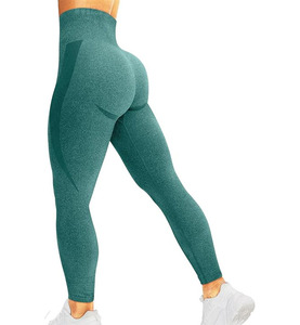 Ensemble de yoga décontracté pour femmes 2025, séchage rapide, respirant, avec soutien-gorge et leggings, deux pièces, équipement de sport OEM, taille élastique, grandes tailles - Product Image 1