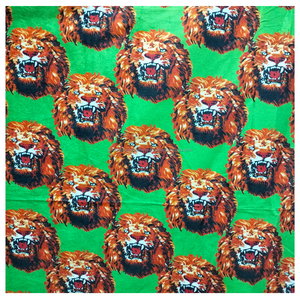 <b>Nigerian</b> IGBO Style Isiagu Women George Wrappers Bridal <b>Dresses</b> <b>Dresses</b> Tiger Print Velvet African Clothing <b>Nigerian</b> Tiger Print - Product Image 1