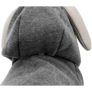 Nordic Flensburg L 62 cm Grigio Be Pet Clothing-Sudadera - Product Image 4