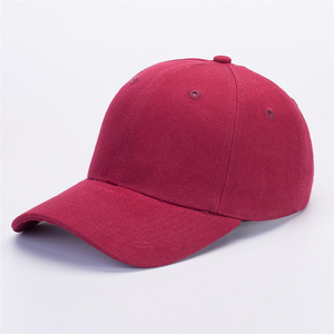 Gorra de 5 Paneles con Refuerzo en la Frente, Unisex, de Lona de Algodón de Alta Densidad, Ajustable, con Hebilla Metálica, Transpirable e Impermeable - Product Image 2