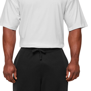 T-shirt de sport ample pour homme, respirant, idéal pour l'entraînement, la gym, la musculation et les activités sportives - Product Image 5