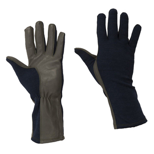 High Heat Welding Gloves For Use With Tough Outer Layer And <b>Secure</b> Grip For Handling Heated <b>Equipment</b> - Product Image 5
