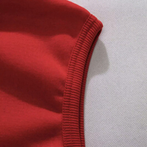 Wholesale Sleeveless Hoodie Vest Men Cotton Zip-Up Hooded Tank <b>Top</b> Custom Logo Bulk Order Gym Activewear Multicolor Options - Product Image 2
