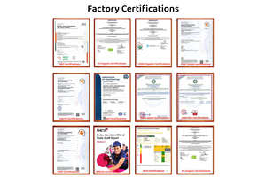 กาแฟคาปูชิโนแบบพร้อมดื่ม 280 มล. ผู้จัดจำหน่ายเครื่องดื่มที่เชื่อถือได้จากเวียดนาม - Product Image 5