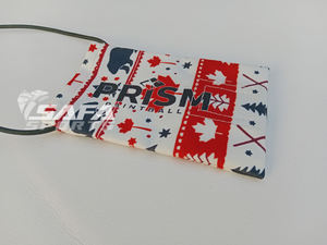 New 2025 Best Selling Customized Paintball Barrel Cover Accessory at Swivel Barrel Cover Paintball With Alan - Product Image 4