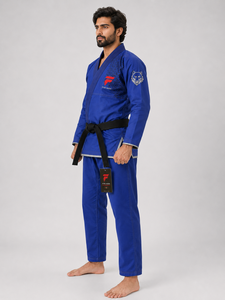 Uniforme de karaté de qualité supérieure 2026, durable, conçu pour les débutants, les professionnels, les cours d'arts martiaux et les performances compétitives - Product Image 4