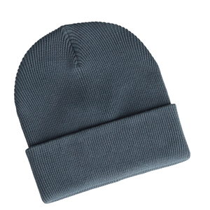 Leisure Knit Beanie <b>Hat</b> Adults Soft Winter <b>Cap</b> Custom Design Everyday Travel Headwear Wholesale Manufacturing Export Supplier - Product Image 5