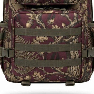 Sacs à dos de randonnée, de camping et de sport personnalisés en gros, fermeture éclair, sac à dos tactique de chasse en plein air, en grande quantité - Product Image 6