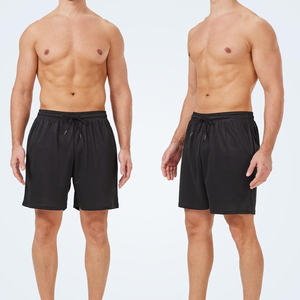 Shorts en mesh classiques sur mesure, ultra légers, vêtements de sport à séchage rapide pour le basketball et autres sports, shorts en mesh pour hommes - Product Image 1