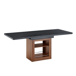 Gambe per Tavolo PC ONLY 111 18080 BKHT per Vetrine e Credenze - Product Image 2