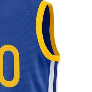 Service OEM ODM de qualité supérieure, vêtements de sport sur mesure, maillots de sport en polyester et élasthanne, maillots de basket-ball - Product Image 5