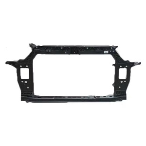 Compatible avec Hyundai Grand i10, ensemble de support avant, module de radiateur, 64101B4000 64101B4951 1.0L GPL GNC 2013-2019 - Product Image 1