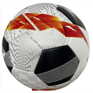 Hand Stitched Soccer Football Premium Quality <b>Training</b> <b>Ball</b> Indoor Outdoor Soccer Football <b>Balls</b> - Product Image 2