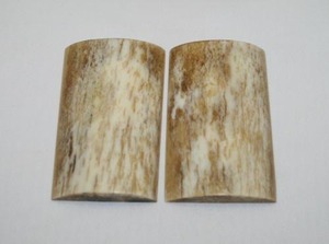 Produit phare : Os de chameau écologique artisanal sculpté style amour, de qualité supérieure, pour la fabrication de manches de couteau, à prix de gros - Product Image 6