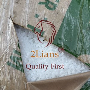 2Lians POM Regrind Qualité Standard pour Moulage par Injection Naturel - Product Image 1
