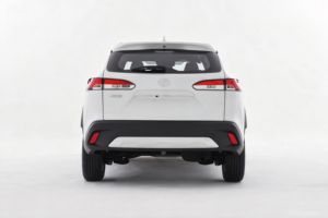 Vente en gros – Toyota Corolla Cross 2026 – SUV compact, économe en carburant et fiable - Product Image 3