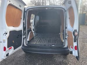 CITAN 1.5 2020 d'occasion en excellent état, traction avant - Product Image 4
