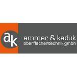 Ammer & Kaduk Oberflächentechnik GmbH logo