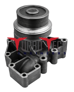 BOMBA DE AGUA DE ALTA RESISTENCIA 5719763 3683651 3684449 3683652 4386576 3684450 4089910 5473364 PARA CUMMINS QSX15 - Product Image 2