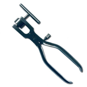 เครื่องมือแพทย์สำหรับการผ่าตัดกระดูกหัก CE OEM อุปกรณ์ทันตกรรมสำหรับการบูรณะในสัตว์ อุปกรณ์กดกระดูก อุปกรณ์ผ่าตัดทางทันตกรรม - Product Image 1