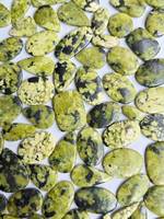 Cabochon en agate naturelle |   Pierre brute |   Bijoux et pierres précieuses en gros |   Mariya Gems |   Rajasthan Inde |   5-10g