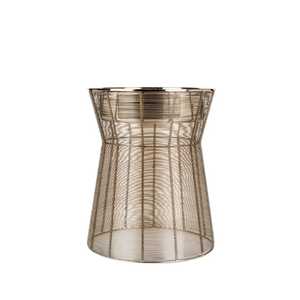 Metal Incense <b>Burner</b> Set Black Gold <b>Silver</b> Aromatic Diffuser Durable Ramadan Decorative - Product Image 2