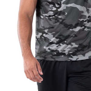Top Quality 100% Comfort Round <b>Collar</b> <b>T</b> <b>Shirts</b> Plus Size For Men With Your Logo Or Design Custom Printing Men <b>T</b>-<b>Shirts</b> - Product Image 6