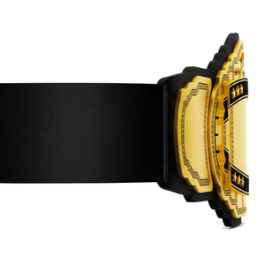 Ceintures de championnat en cuir léger de haute qualité - Logo et design personnalisés - Vente en gros - Product Image 3